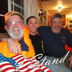 Meet your Posher, Steven